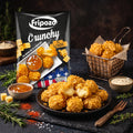 Fripozo - Crunchy de Gouda