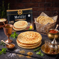 Bladi - Meloui x5 400g