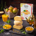 Mochi Mango x6