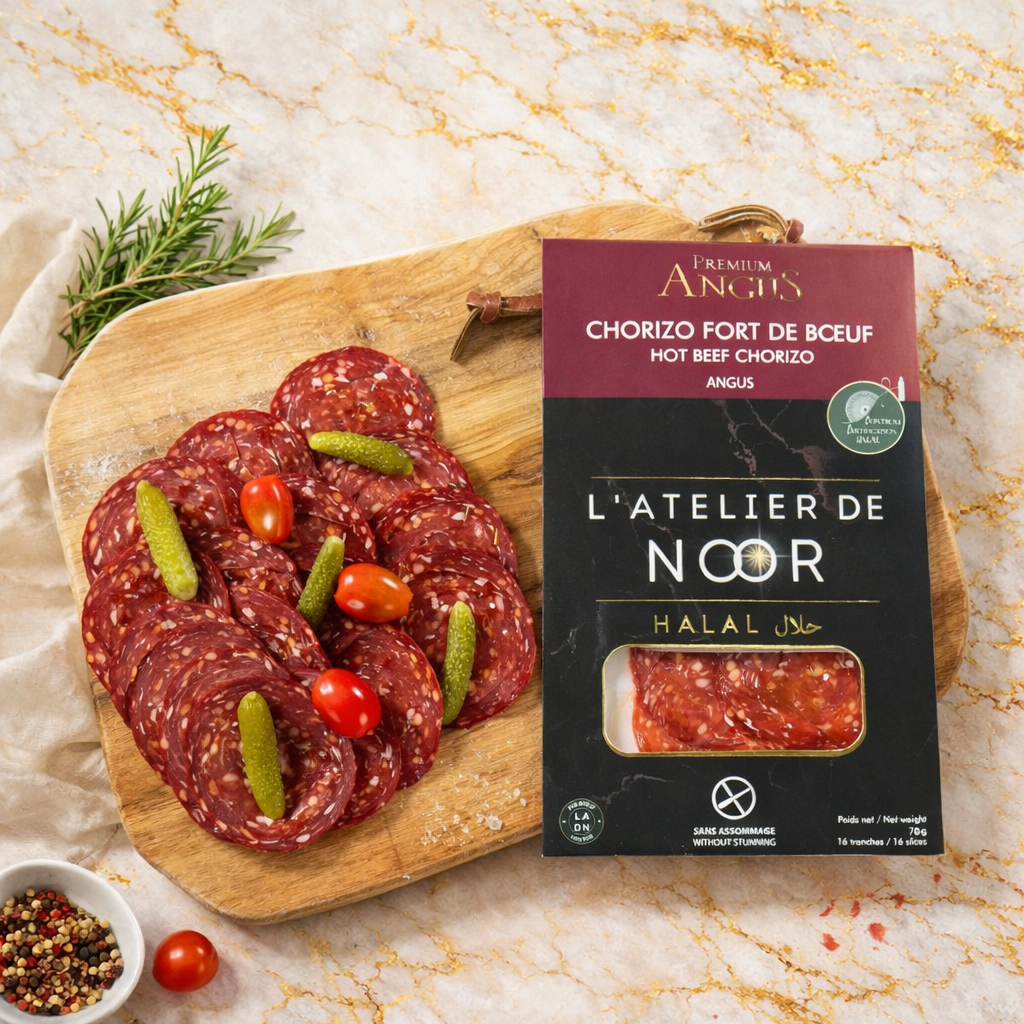 L'Atelier de Noor - PACK ESSENTIEL