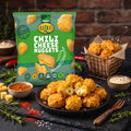 LeDuc - Chili Cheese Nuggets 250g